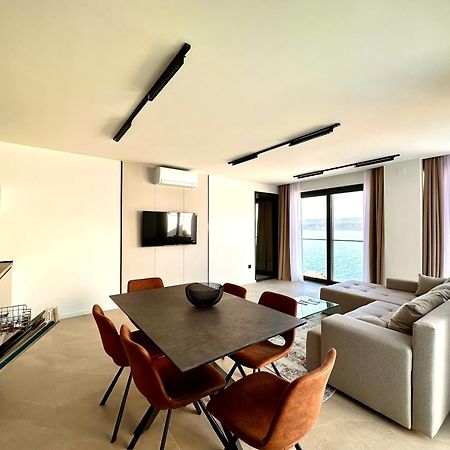 Hotel Medistone Omiš Dış mekan fotoğraf