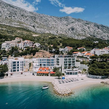 Hotel Medistone Omiš Dış mekan fotoğraf