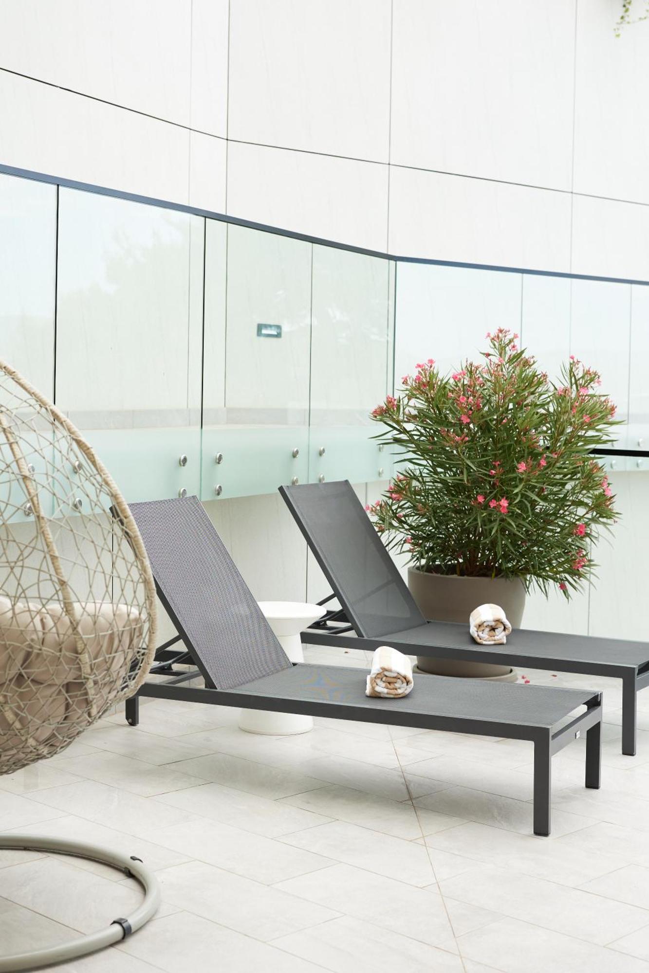 Hotel Medistone Omiš Dış mekan fotoğraf