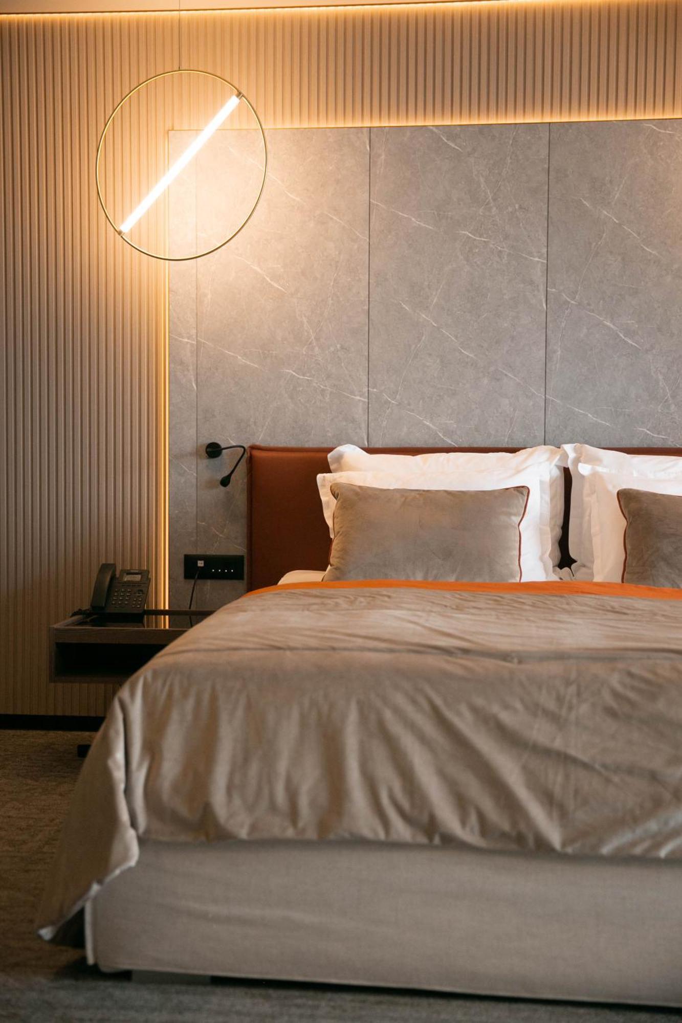 Hotel Medistone Omiš Dış mekan fotoğraf