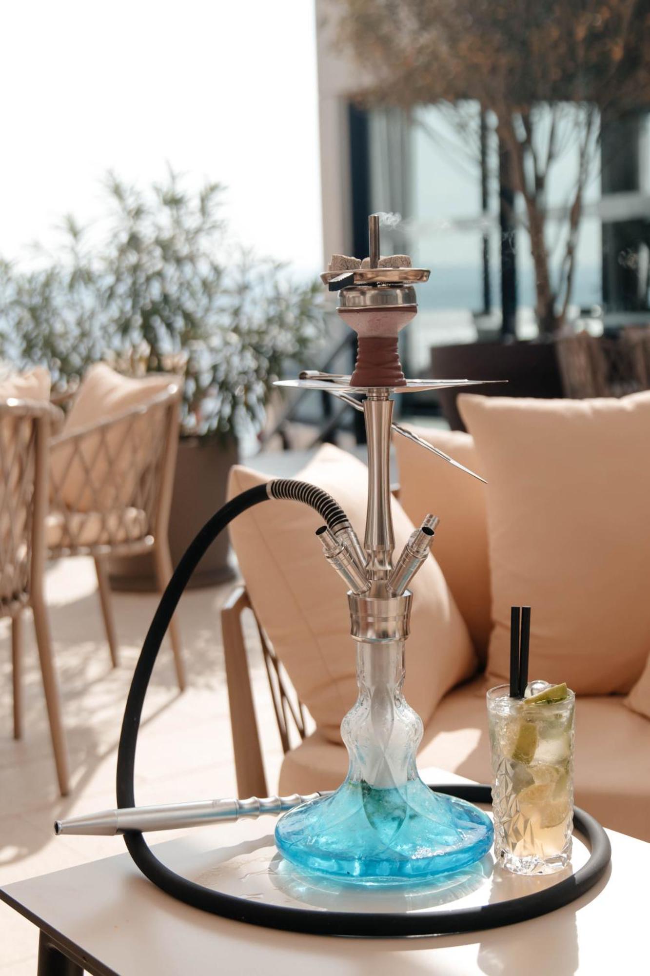 Hotel Medistone Omiš Dış mekan fotoğraf