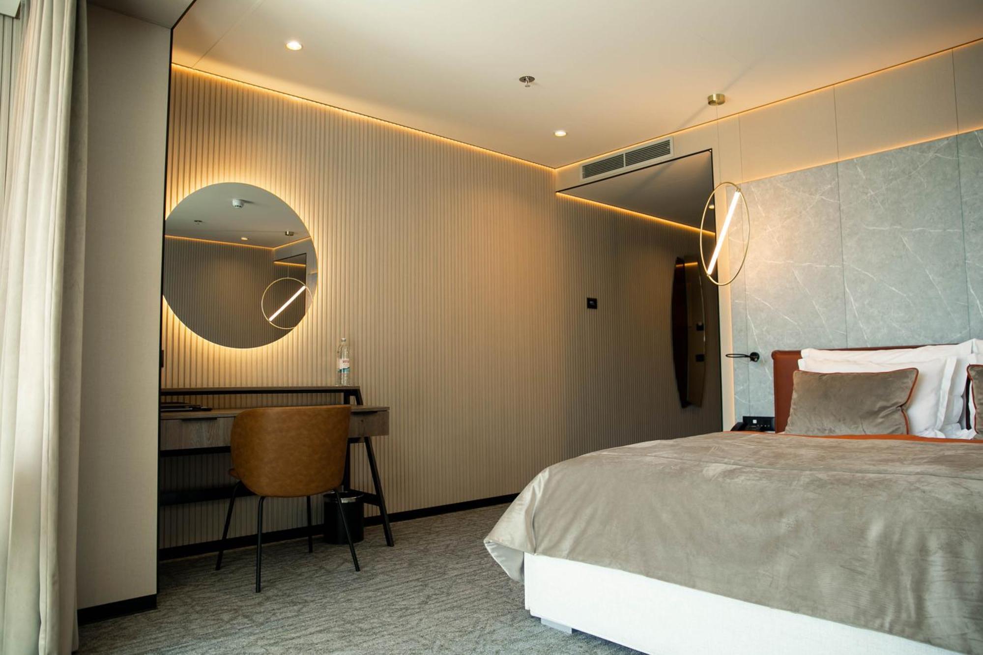 Hotel Medistone Omiš Dış mekan fotoğraf