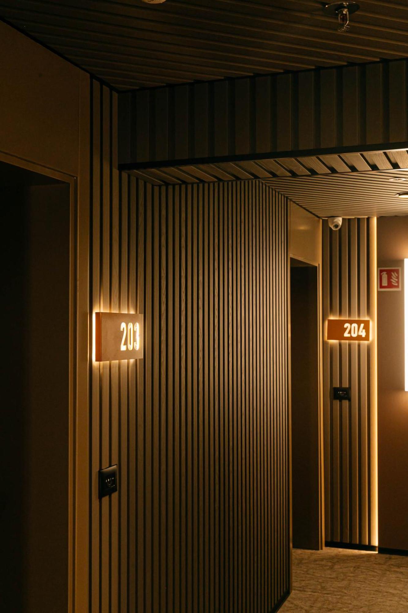 Hotel Medistone Omiš Dış mekan fotoğraf