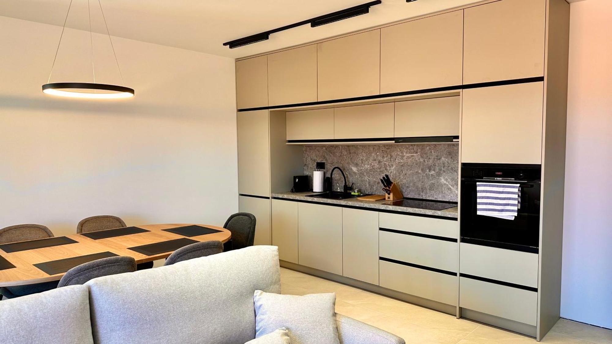 Hotel Medistone Omiš Dış mekan fotoğraf