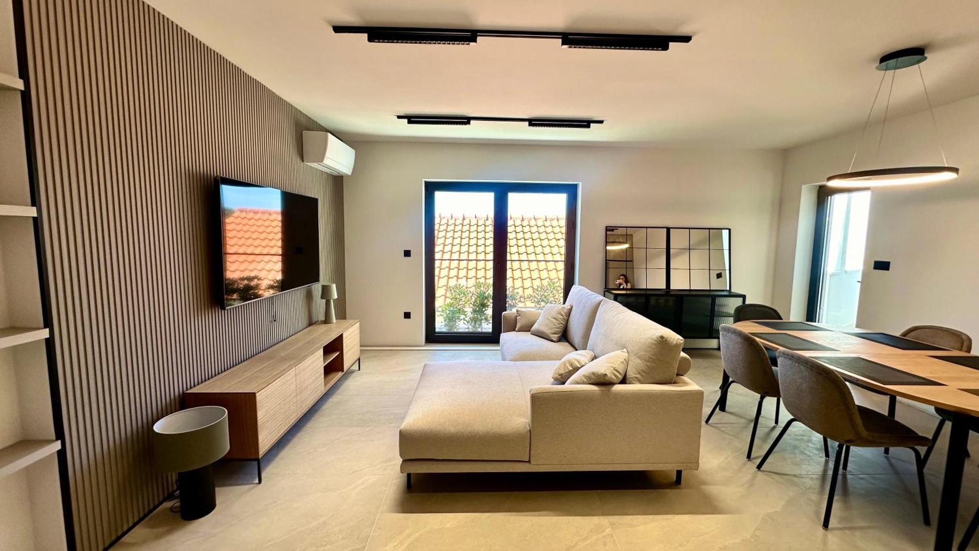 Hotel Medistone Omiš Dış mekan fotoğraf