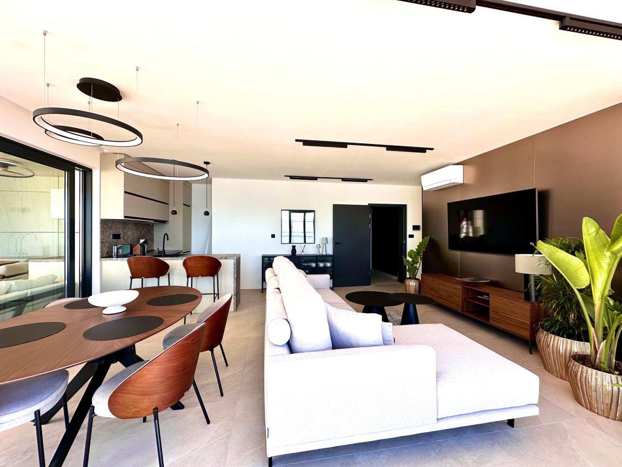 Hotel Medistone Omiš Dış mekan fotoğraf
